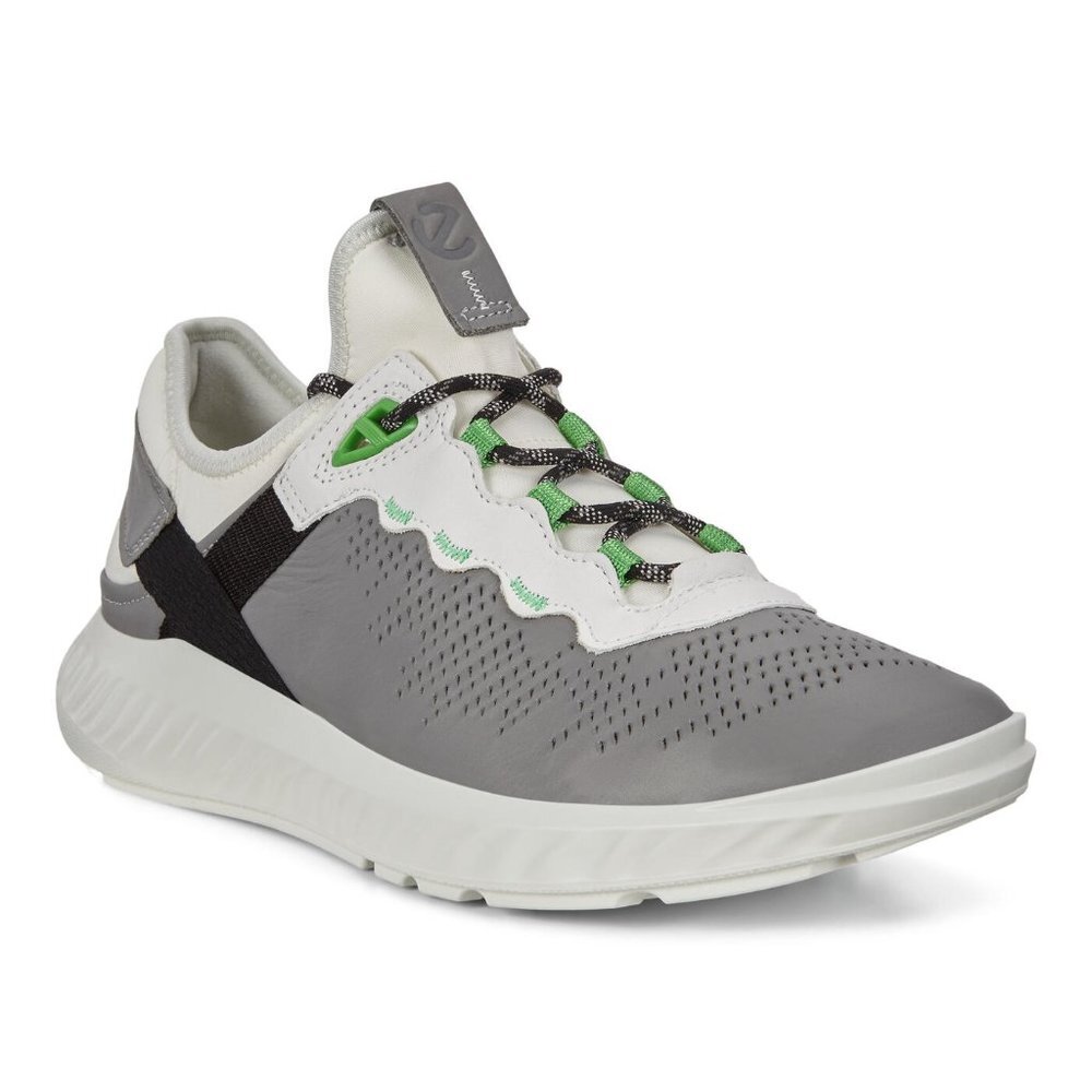 Ecco Men's ST.1 Lite Sneaker